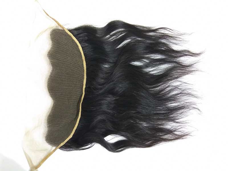HD-Lace Frontal 13*6