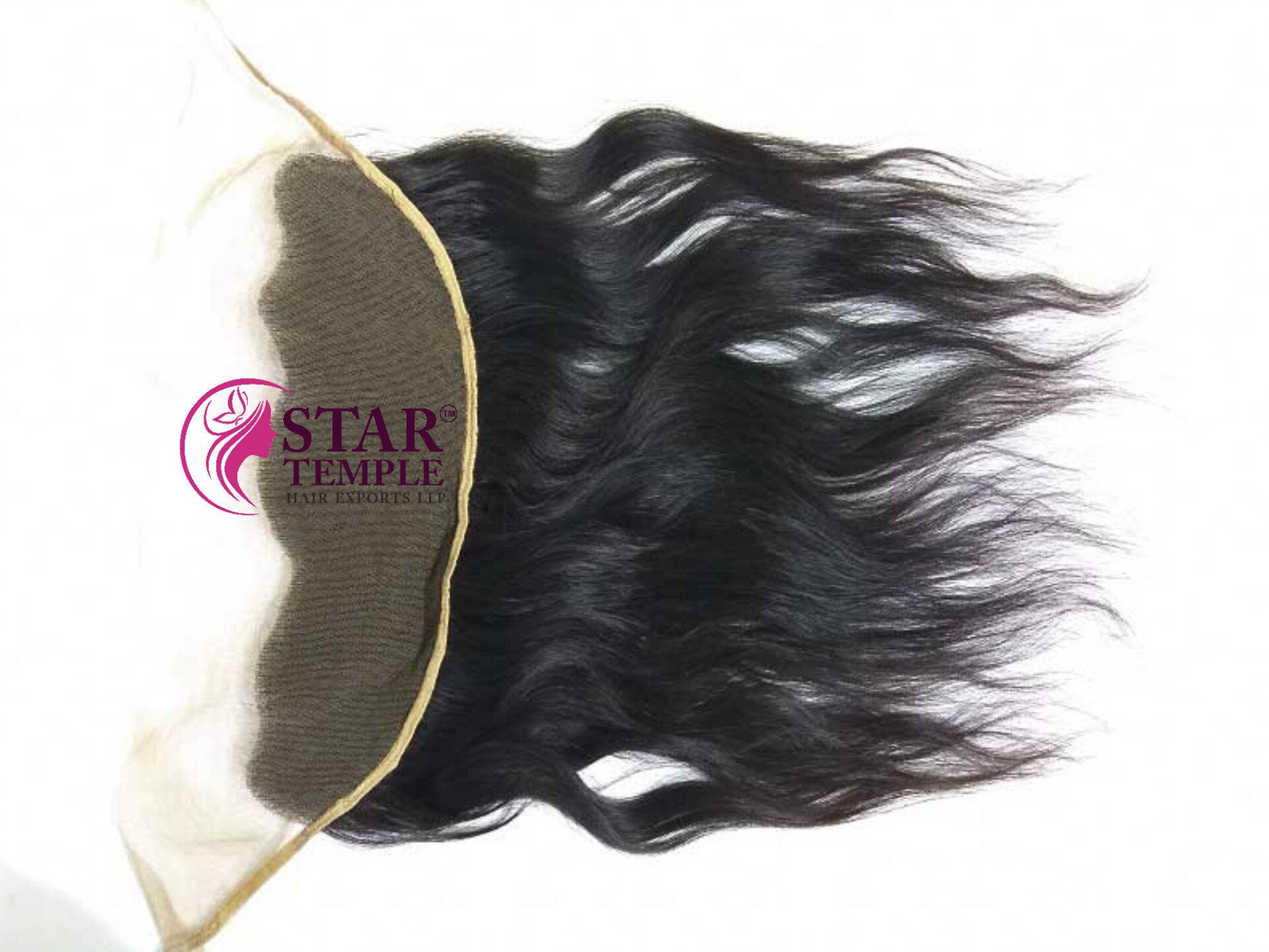 HD-Lace Frontal 13*4