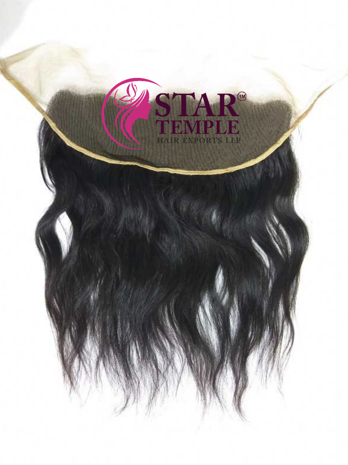 HD-Lace Frontal 13*6