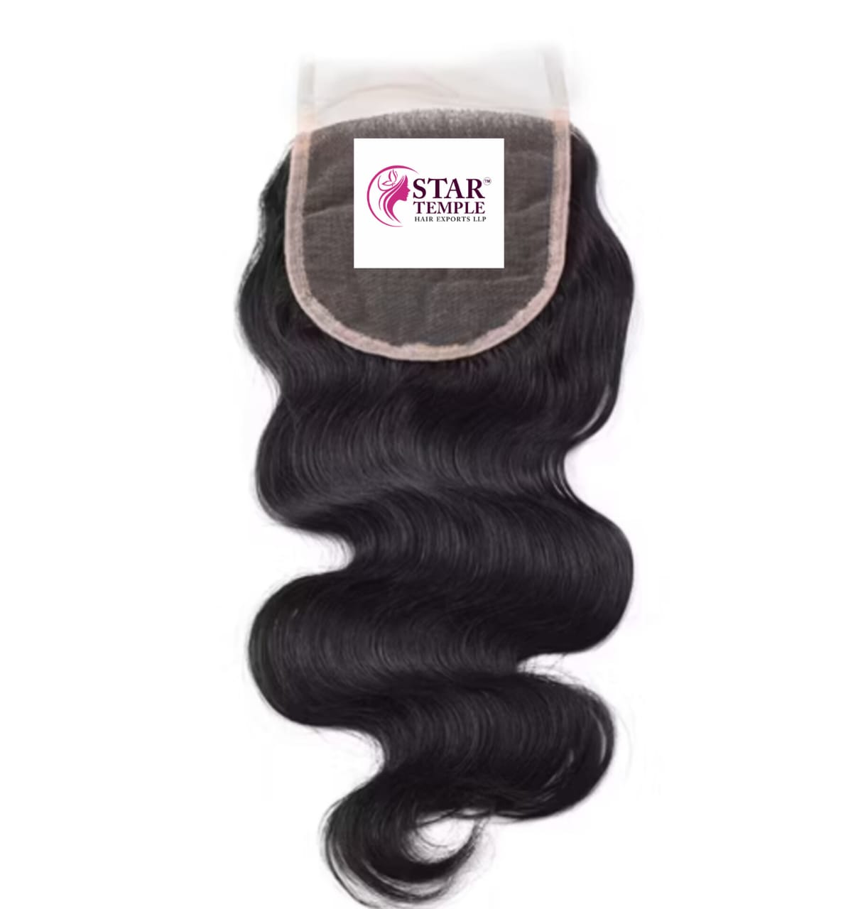 HD-Lace Closure 4*4